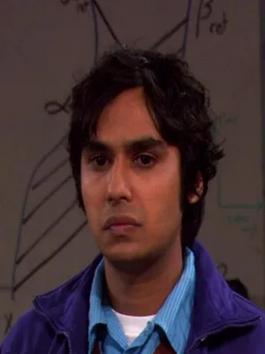 Big Bang Theory S1 E15