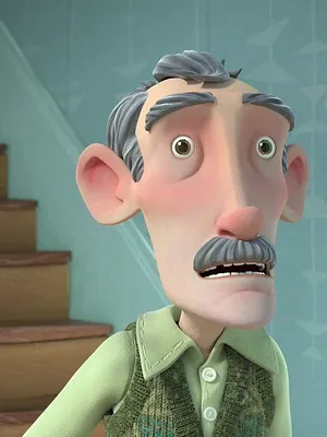 Les aventures de Paddington S2 E35