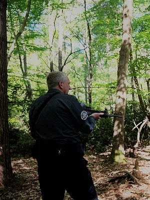 La vallée des condamnés