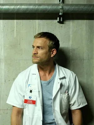 L'ordre des médecins