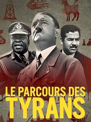 Le Parcours des tyrans