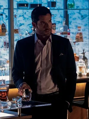 Lucifer S5 E3