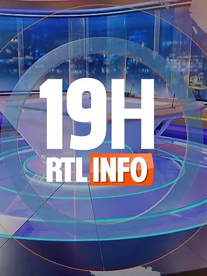 RTL info 19 heures