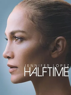 Jennifer Lopez : Halftime
