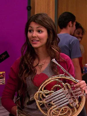 Victorious S1 E3