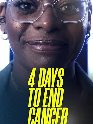 4 Days to End Cancer