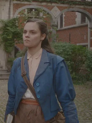 Theodosia S1 E15