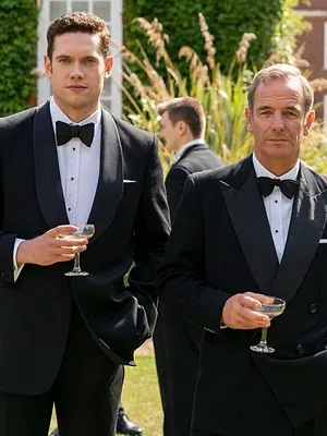 Grantchester S5 E1