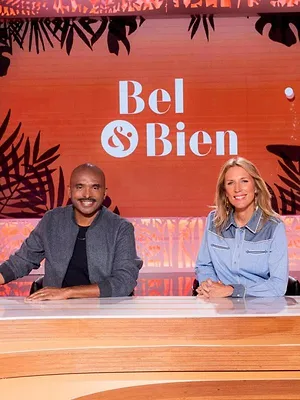 Bel et bien