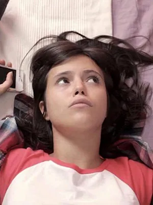 Mère et Fille S1 E5