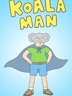 Koala Man