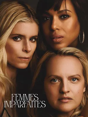 Imperfect Women