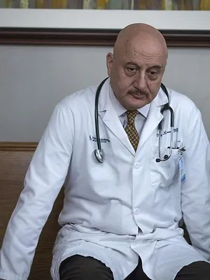 New Amsterdam S1 E21