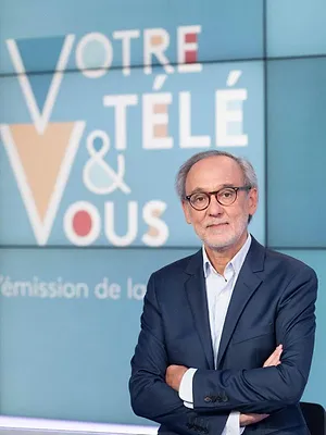 Votre télé et vous