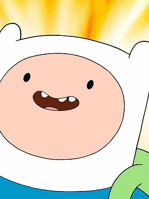 Adventure Time S3 E8