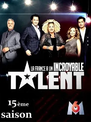 Saison 15