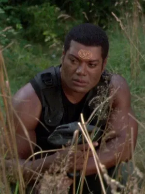 Stargate SG-1 S8 E13