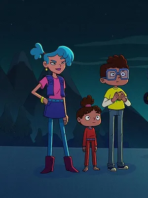 Monster Loving Maniacs