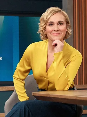 Caren Miosga