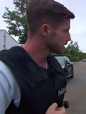 Echte verhalen: De buurtpolitie