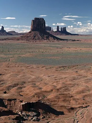 Grand Canyon : Un voyage au centre de la Terre