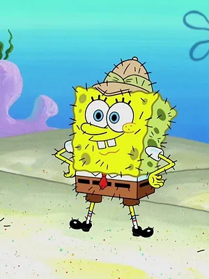 Bob l'éponge S9 E12