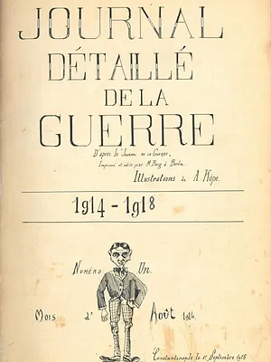 Antoine le Bienheureux