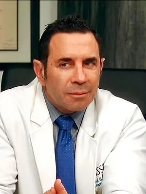 Chirurgie à tout prix S2 E2