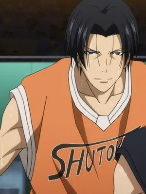 Kuroko's Basket S2 E5
