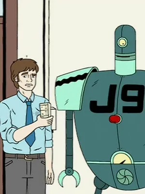 Ugly Americans S1 E10