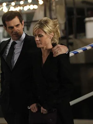 Modern Family S3 E17