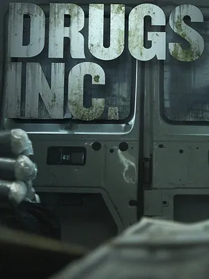 Drugs, Inc.