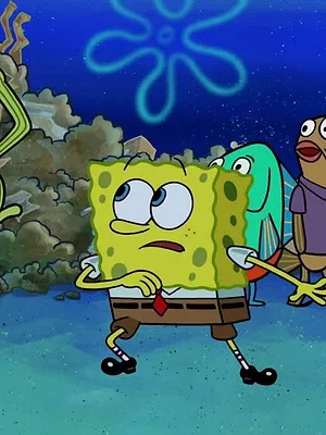 Bob l'éponge S12 E2