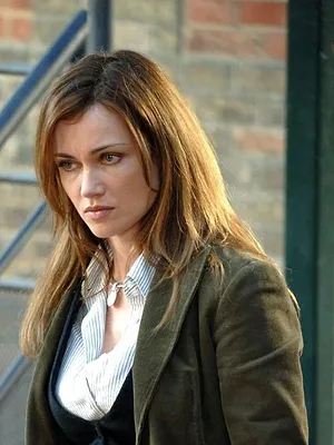 Le juge est une femme S17 E5