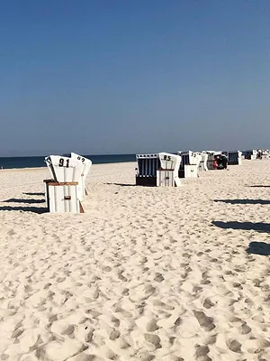 Sylt - Deutschlands edles Nordlicht