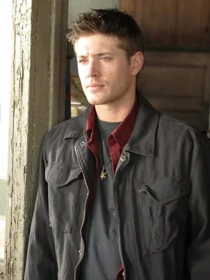 Supernatural S1 E15