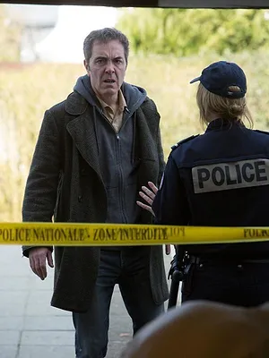 The Missing S1 E3