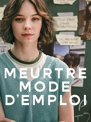 Meurtre mode d'emploi