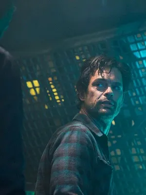 Atlantic Rim 2 : Résurrection