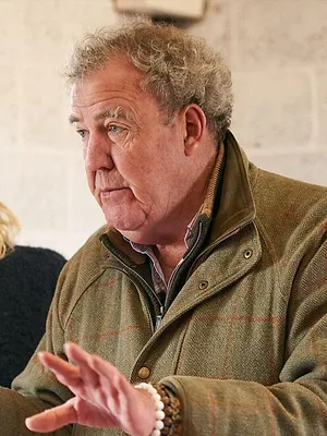 Clarkson à la ferme