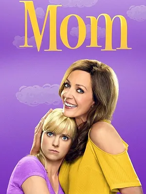 Mom S7 E16