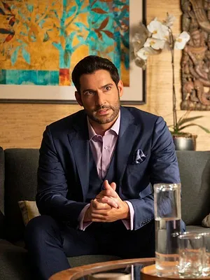 Lucifer S6 E3