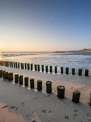 Ferien in Zeeland - Sonne, Sand und ganz viel Meer