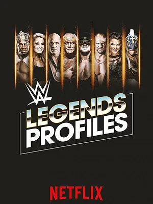 WWE Legend Profiles