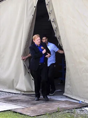 Les experts : Miami S9 E22