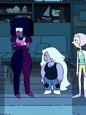 Steven Universe S2 E13