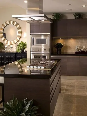 Cauchemar en cuisine