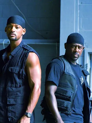 Bad Boys II