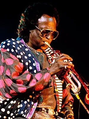 Miles Davis : Live in Munich