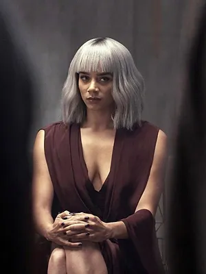 Brave New World S1 E6